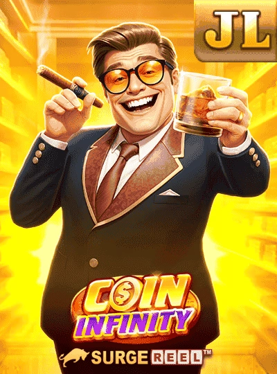 Jackpot slot game cover
